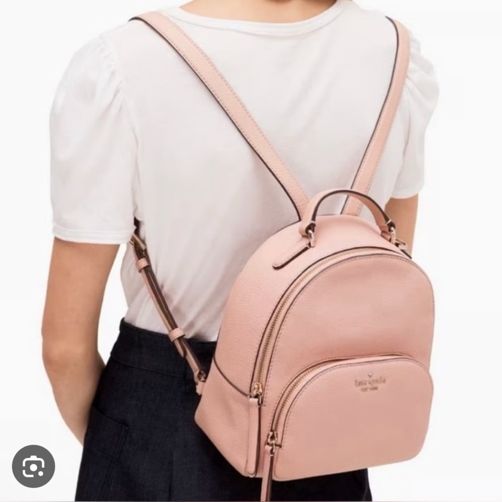 Kate Spade Mini Nicole from New York's Larchmont Avenue collection.